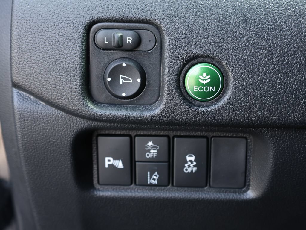 Used 2025 Honda Passport EX-L image 36