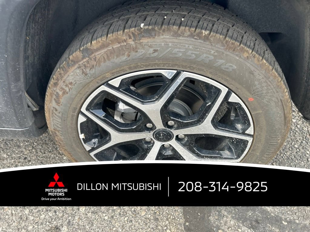 Used 2025 Jeep Compass Limited AWD/4WD image 28