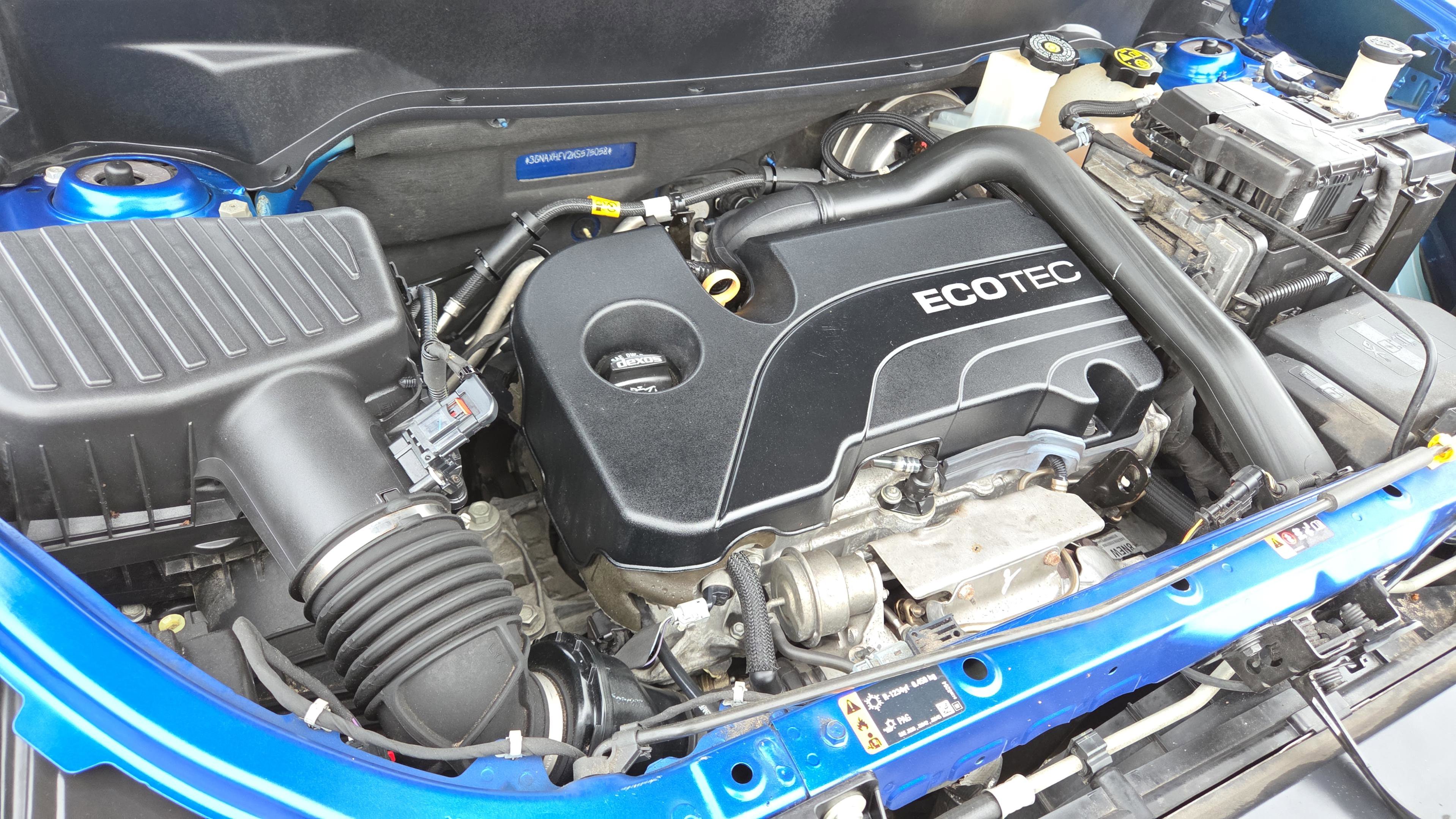 Used 2019 Chevrolet Equinox LS image 22