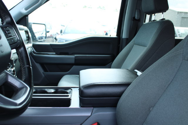 Used 2024 Ford F150 XLT w/ Mobile Office Package AWD/4WD image 34