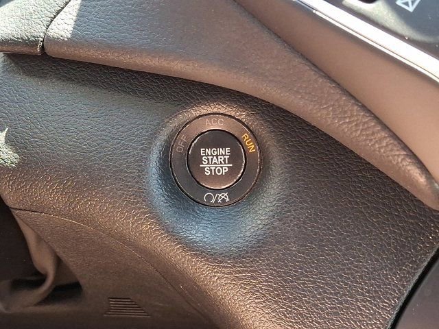 Certified 2023 Jeep Cherokee Altitude Lux AWD/4WD image 28