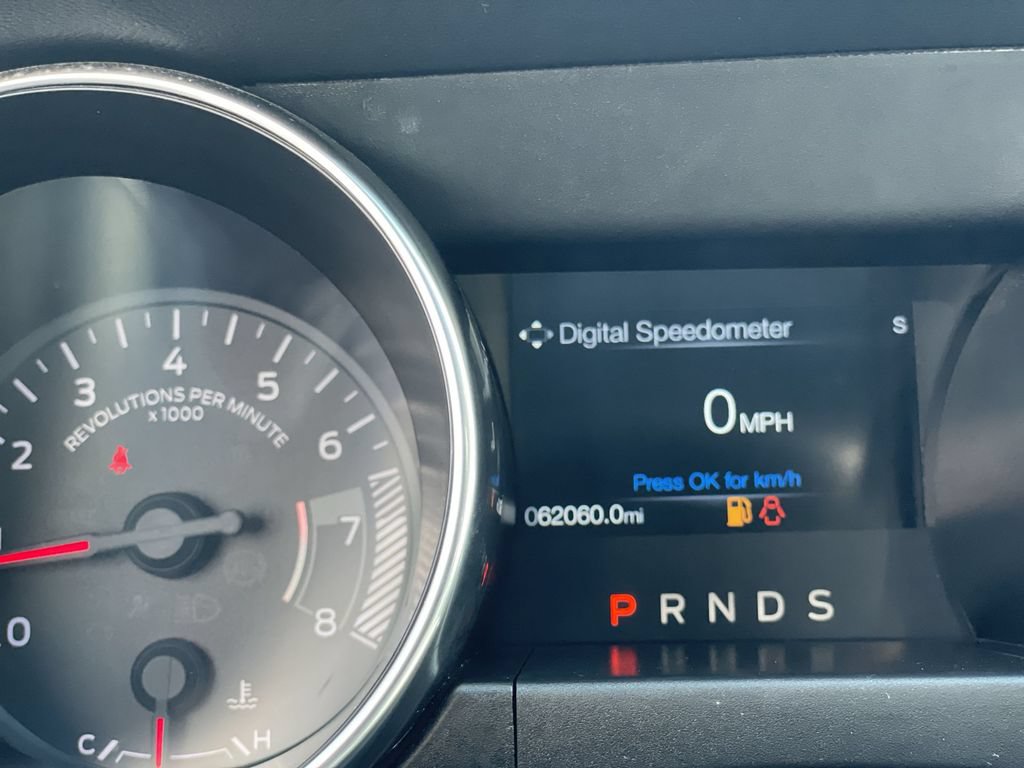 Used 2020 Ford Mustang Premium RWD image 13