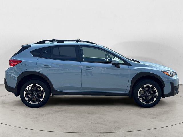Certified 2022 Subaru Crosstrek 2.0i Premium w/ Moonroof Package AWD/4WD image 6