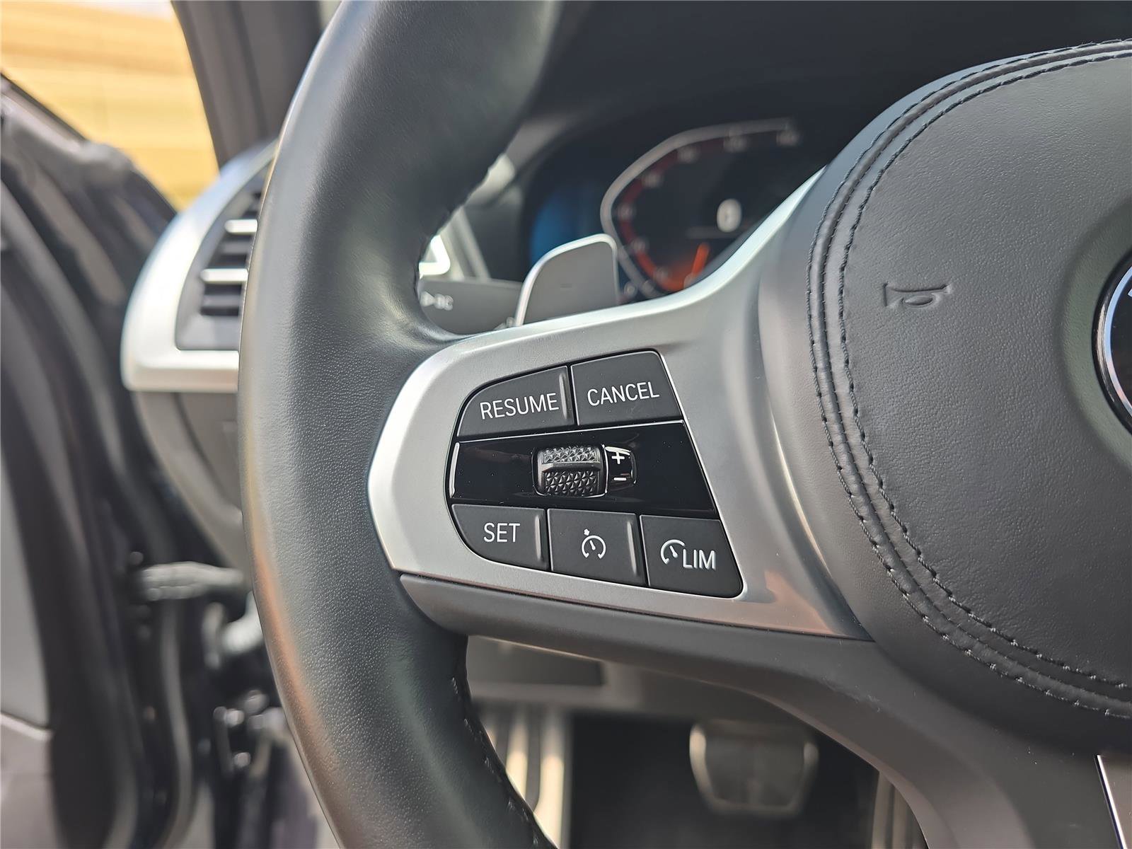 Used 2022 BMW X3 sDrive30i w/ M Sport Package image 21