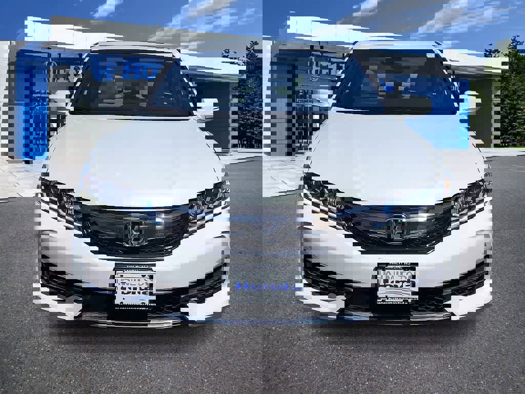 Used 2016 Honda Accord EX-L image 28