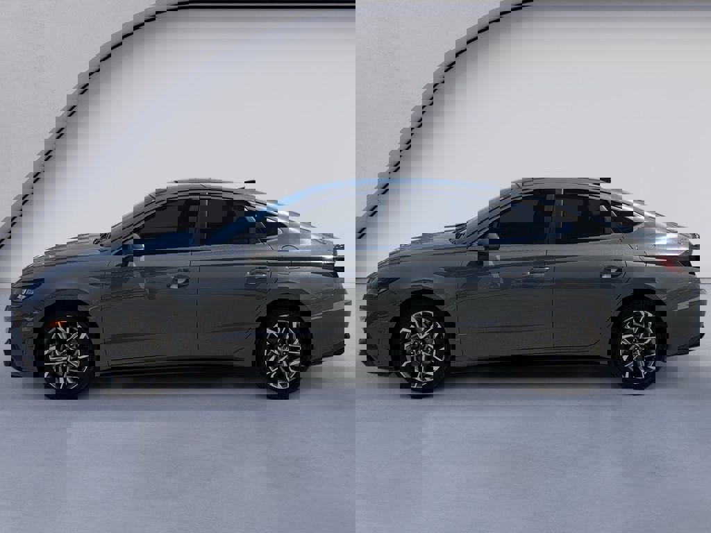 Used 2021 Hyundai Sonata SEL w/ Convenience Package image 2