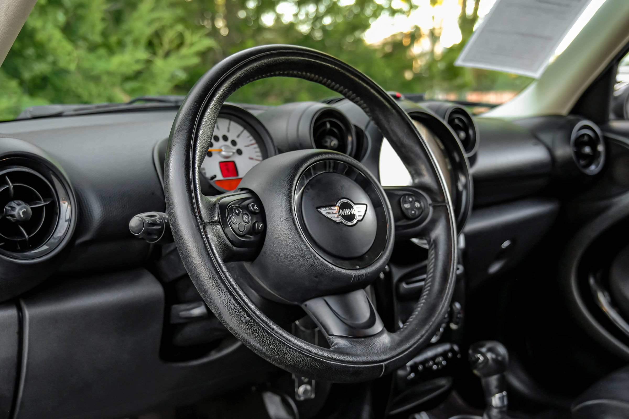 Used 2014 MINI Cooper Countryman FWD image 15