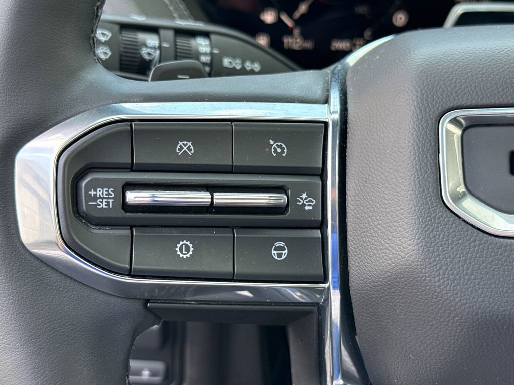 Certified 2025 GMC Yukon XL Denali w/ Denali Reserve Package image 20