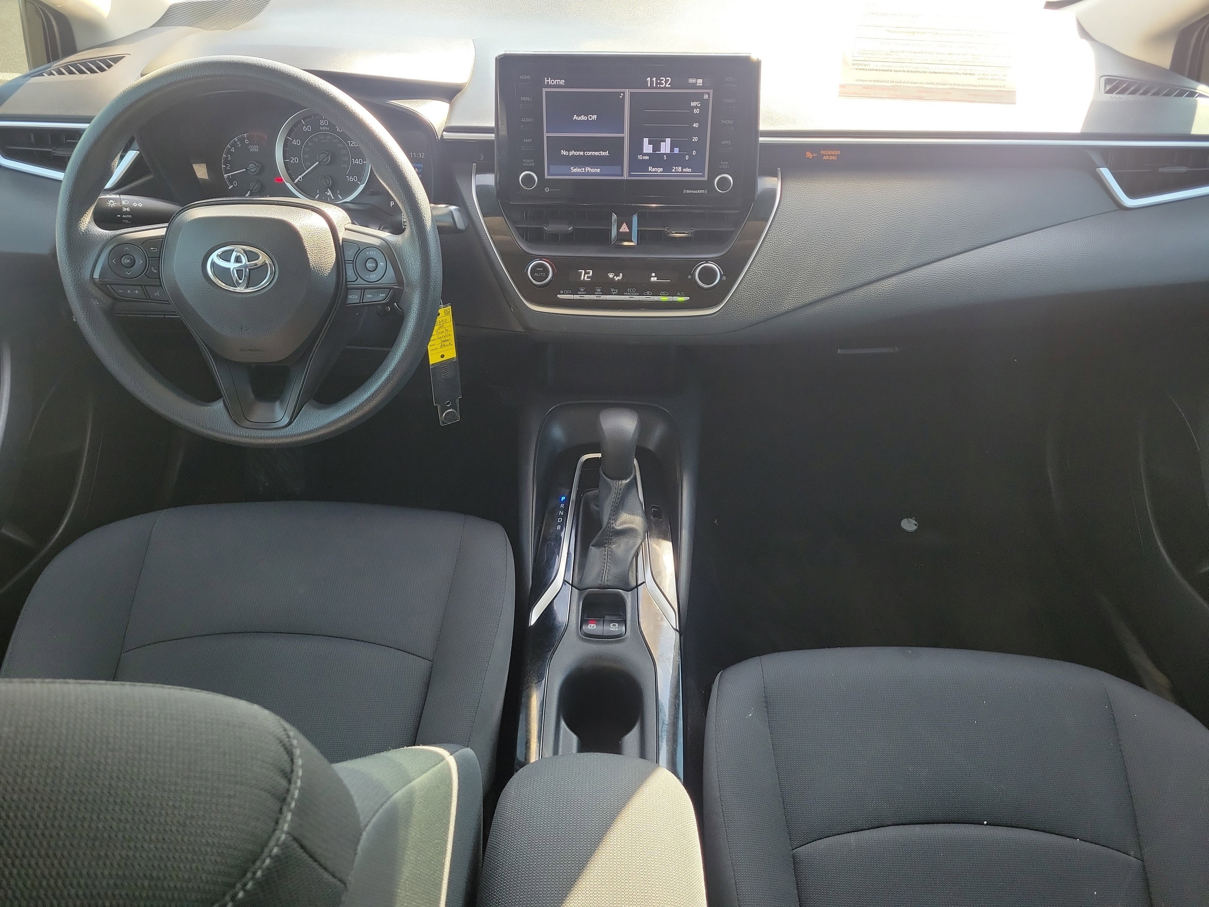 Used 2022 Toyota Corolla LE image 10