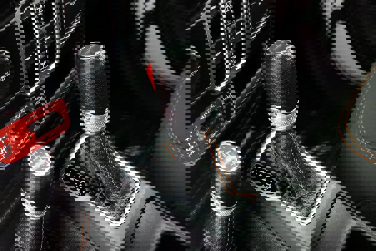 Used 2021 Jeep Gladiator Mojave image 6