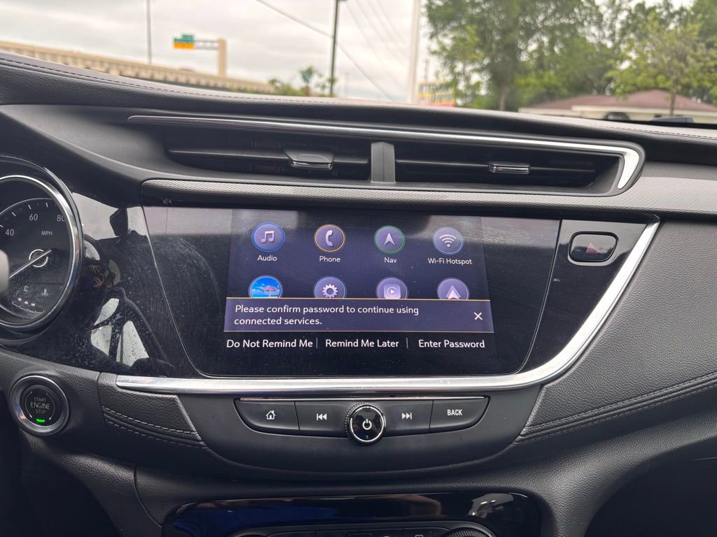 Used 2021 Buick Encore GX Essence w/ Advanced Technology Package image 26