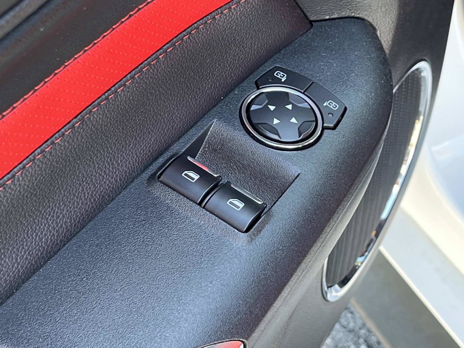 Used 2022 Ford Mustang GT Premium w/ Equipment Group 401A RWD image 24