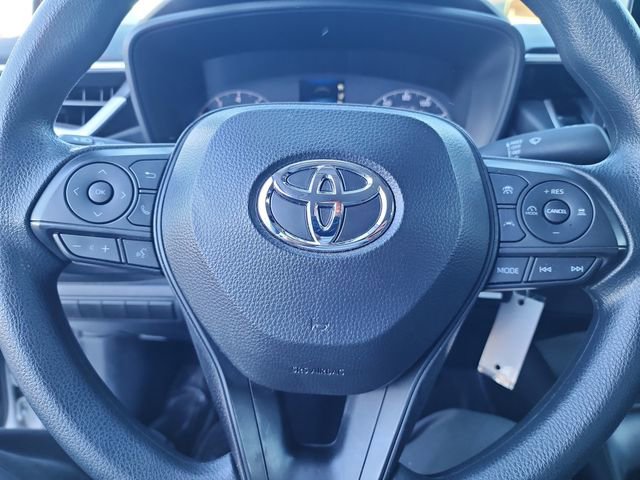 Used 2025 Toyota Corolla LE image 15