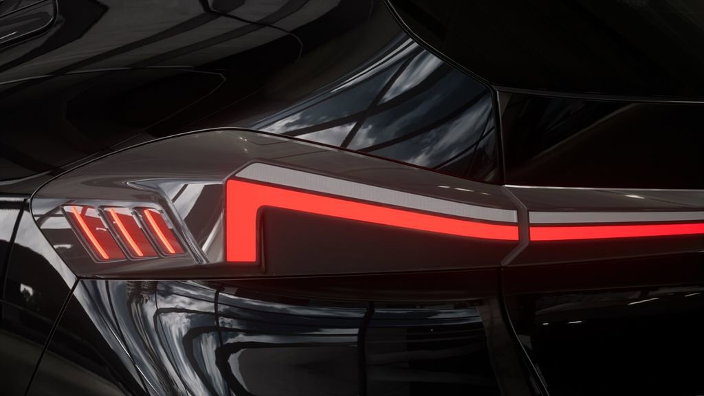 New 2026 BMW XM Label Red image 37