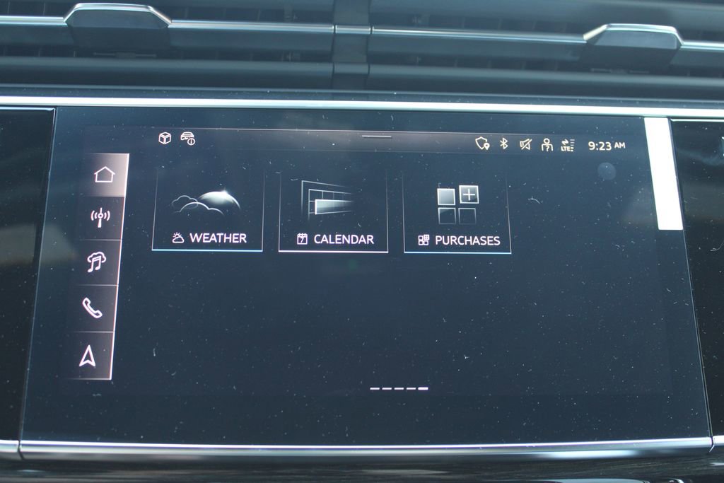 New 2025 Audi Q7 3.0T Premium Plus image 16