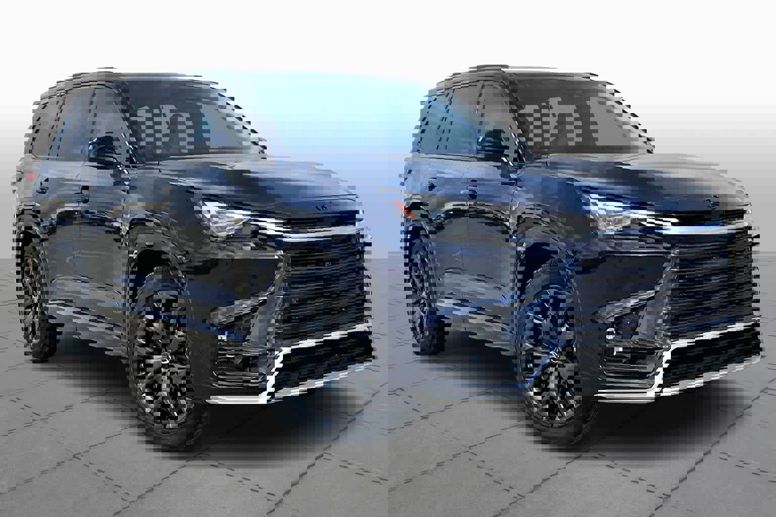 New 2026 Lexus TX 500h F SPORT Performance Premium image 3