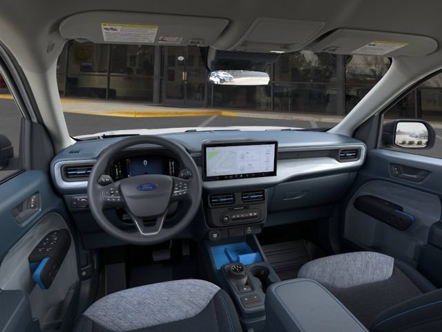 New 2026 Ford Maverick XLT AWD/4WD image 9