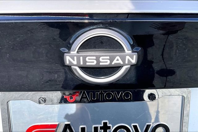 Used 2025 Nissan Kicks SR w/ SR Premium Package image 32