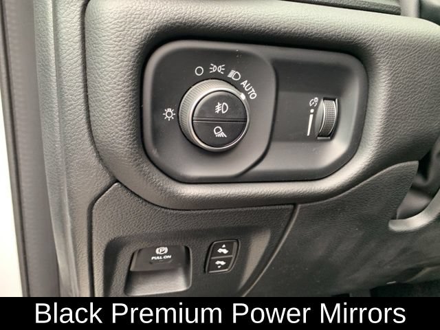 New 2025 RAM 1500 Big Horn AWD/4WD image 19