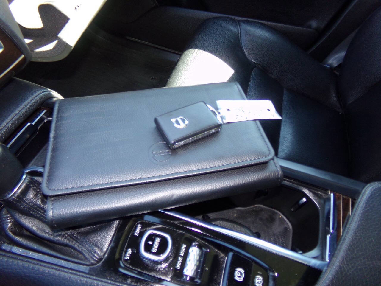 Used 2016 Volvo XC90 T6 Momentum w/ Momentum Plus Package image 66