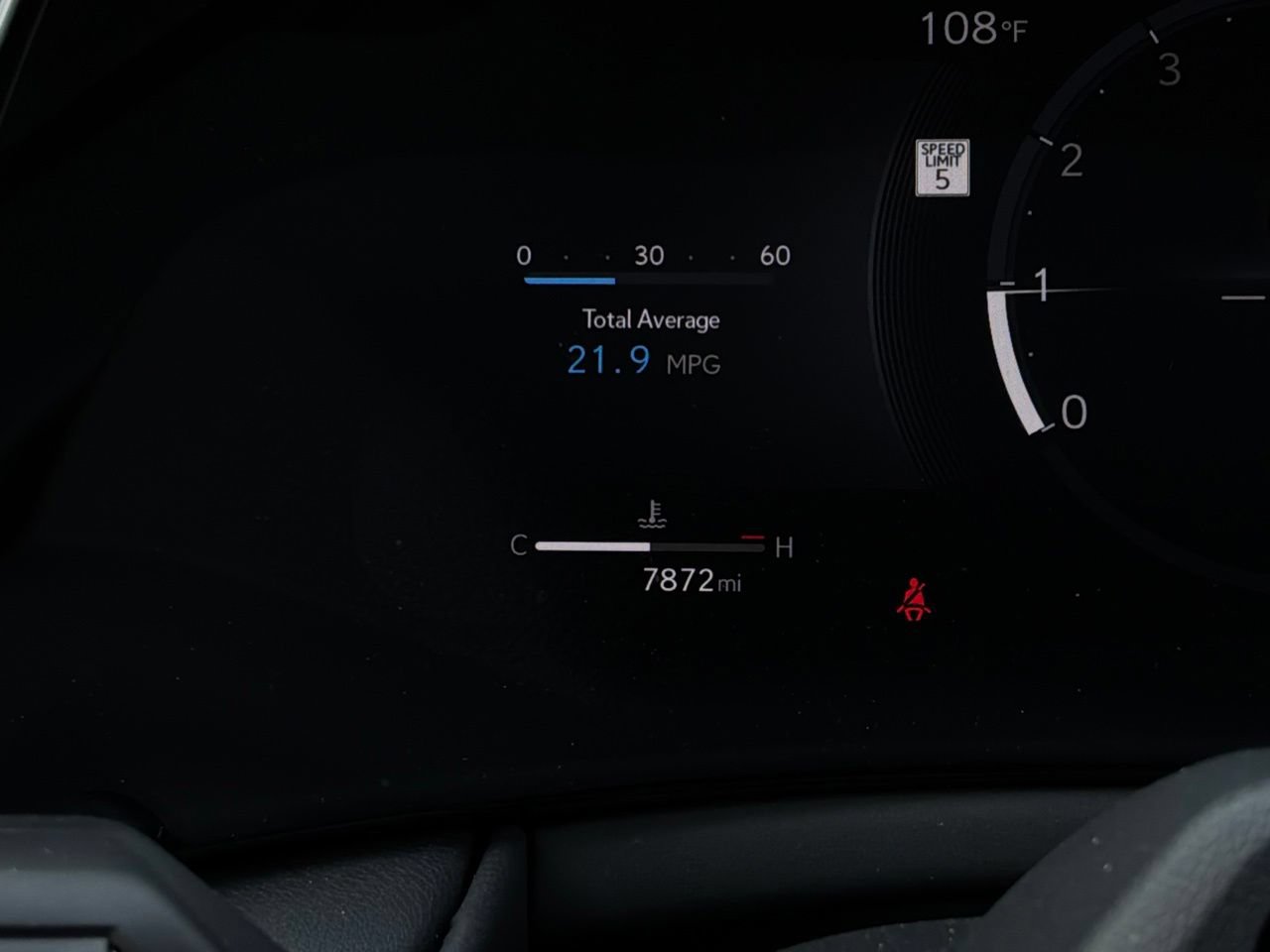 Used 2024 Lexus TX 350 FWD image 53