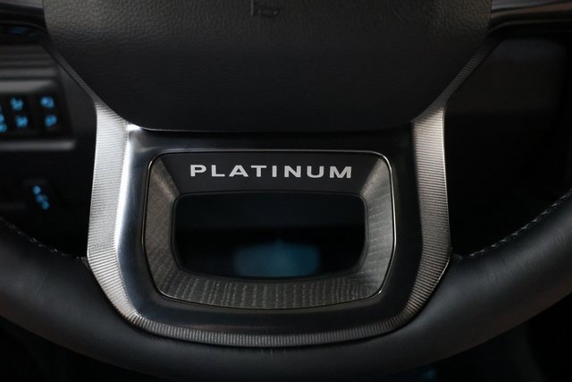 Used 2025 Ford F450 Platinum w/ FX4 Off-Road Package image 87
