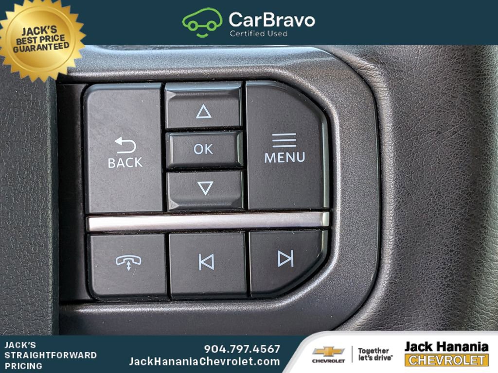 Used 2023 Ford F150 XLT w/ Equipment Group 302A High AWD/4WD image 31