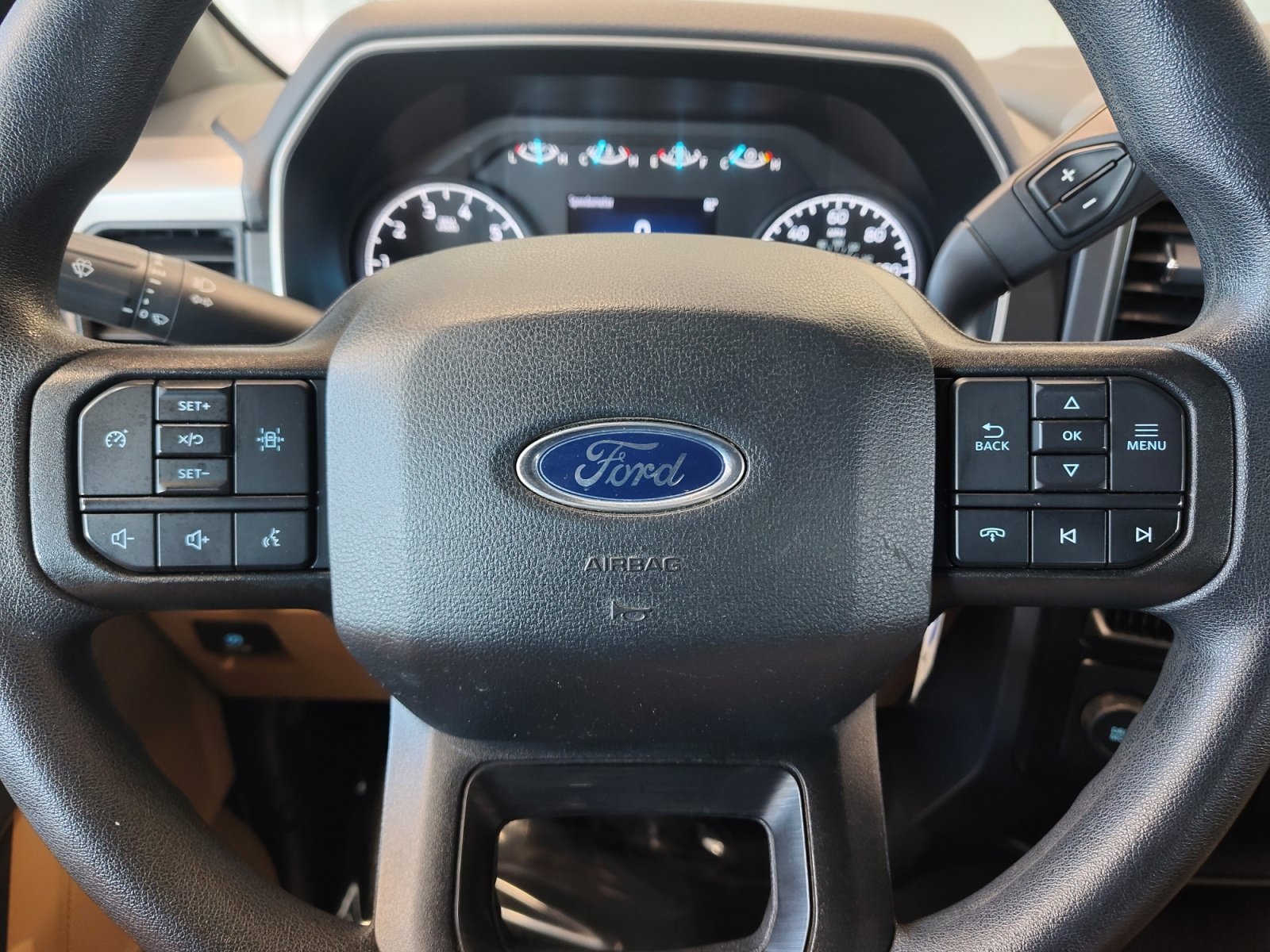 Used 2023 Ford F150 XLT RWD image 18