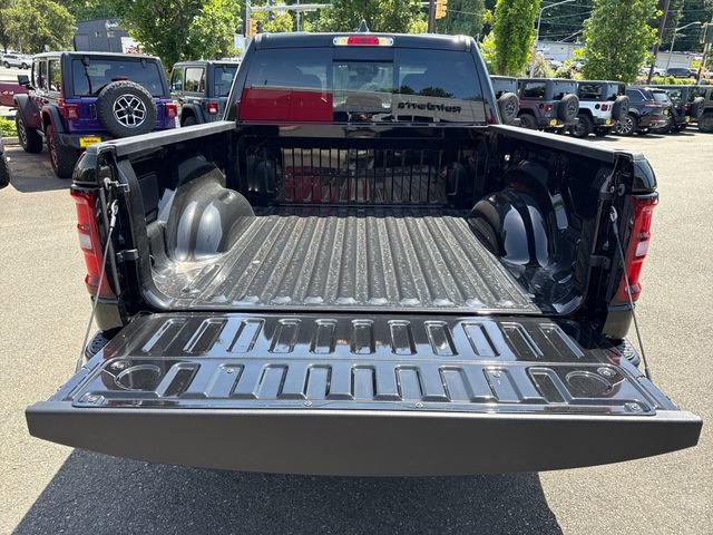 New 2026 RAM 1500 Express AWD/4WD image 12