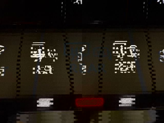 Used 2024 Toyota Prius LE image 12