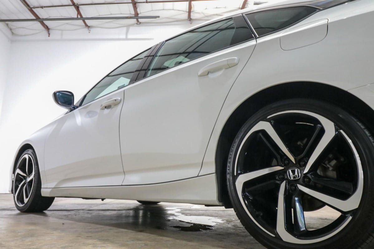 Used 2022 Honda Accord Sport image 40