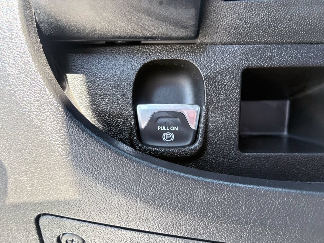 Used 2023 RAM ProMaster 2500 FWD image 31