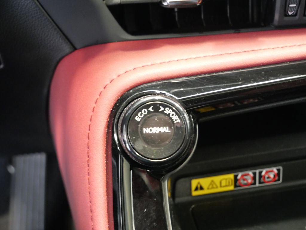 Certified 2025 Lexus NX 350 AWD w/ Cold Area Package image 37