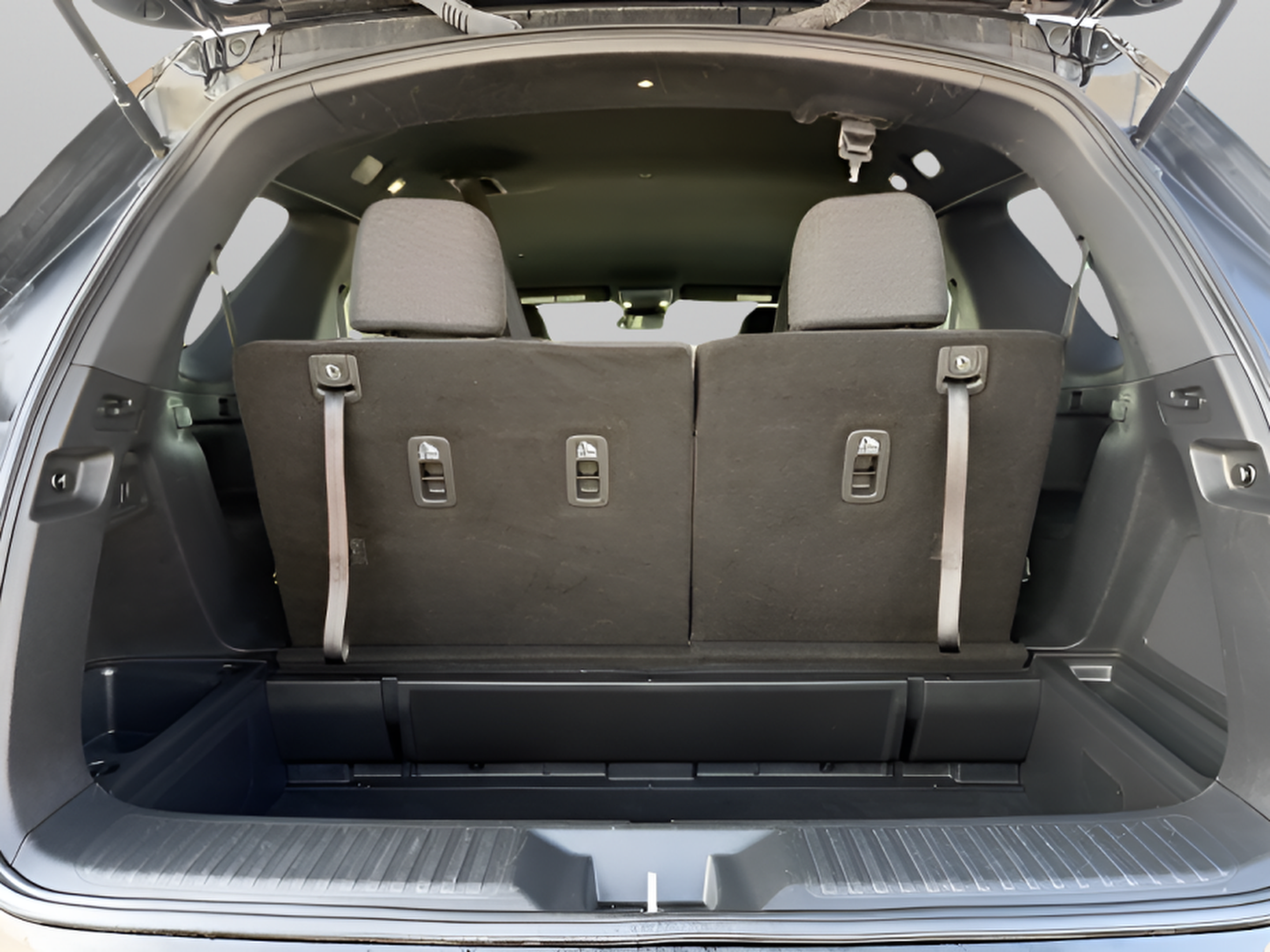 Certified 2025 Honda Pilot Sport image 26