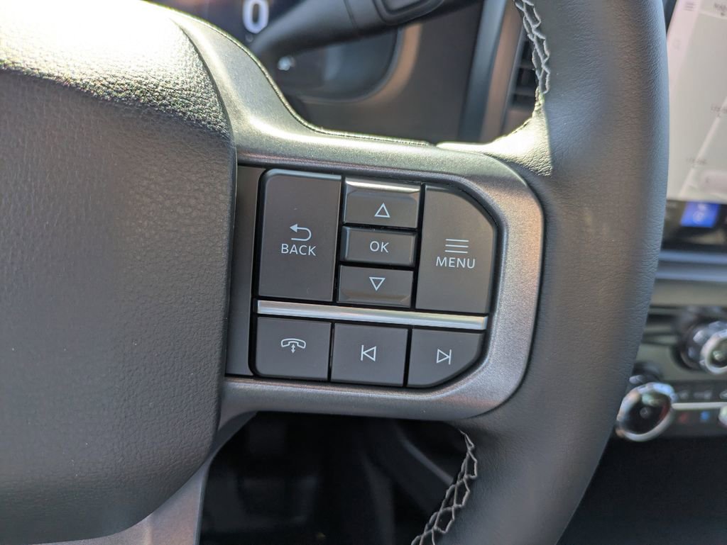 New 2026 Ford F250 Lariat image 20