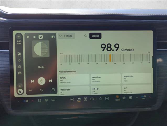 Used 2022 Rivian R1T Launch Edition AWD/4WD image 15
