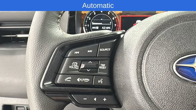 New 2026 Subaru Outback Wilderness AWD/4WD image 22