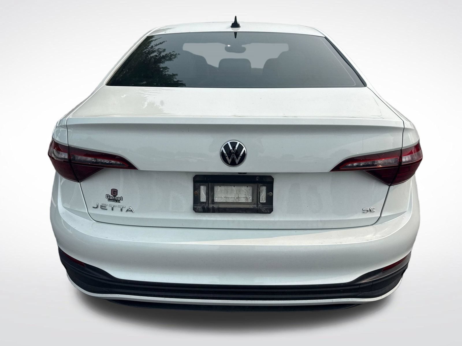 Used 2023 Volkswagen Jetta SE FWD image 4