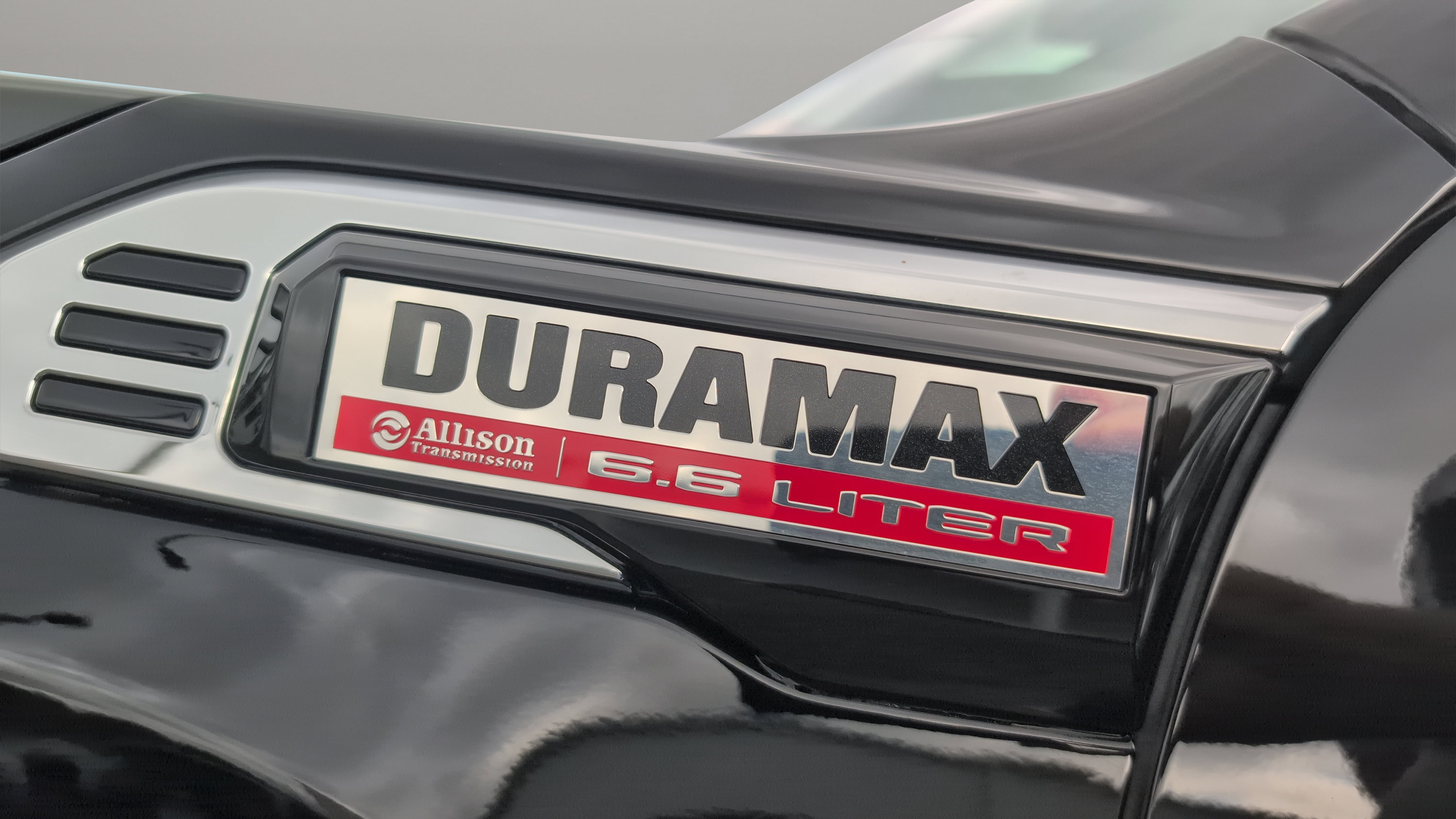 New 2026 GMC Sierra 3500 Denali w/ Technology Package image 30