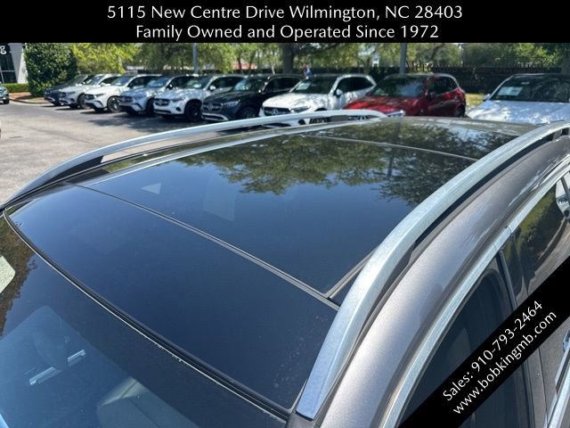 Certified 2021 Mercedes-Benz GLB 250 4MATIC w/ AMG Line image 14