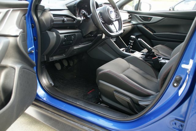 Used 2024 Subaru WRX image 15