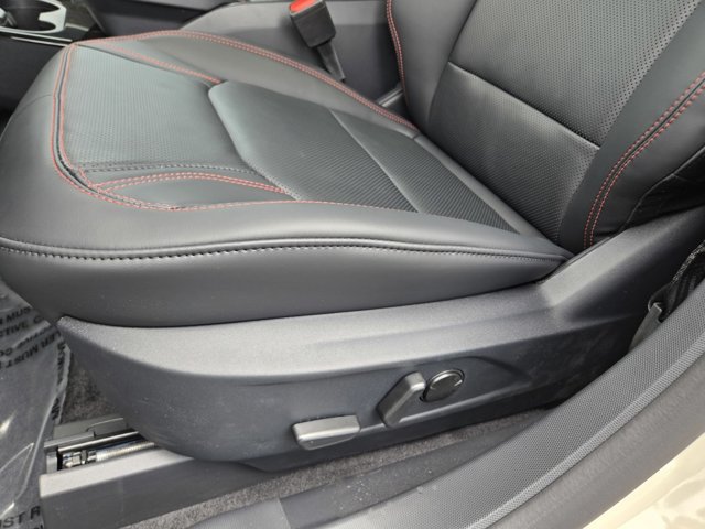 New 2026 Ford Mustang Mach-E Premium w/ Sport Appearance Package AWD/4WD image 21