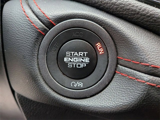 Certified 2024 Dodge Durango GT image 18