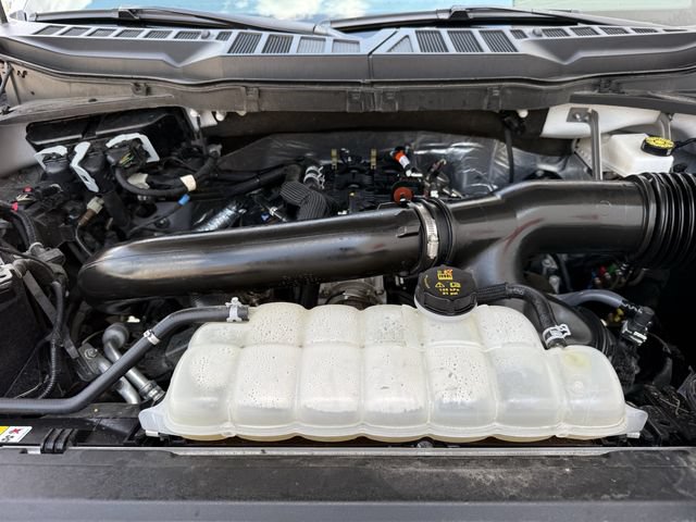 Used 2025 Ford F150 Lariat AWD/4WD image 34