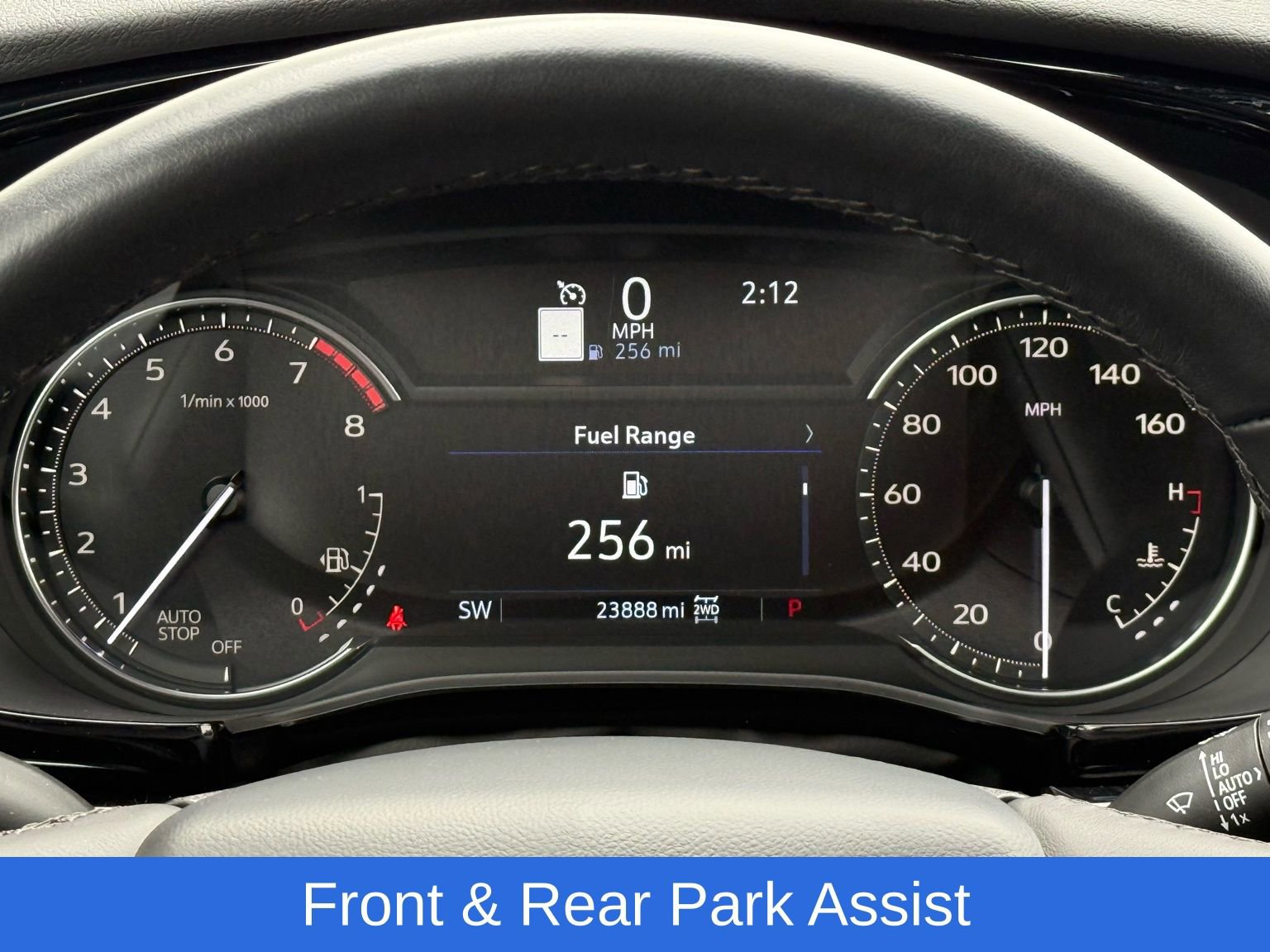 Used 2025 Cadillac XT6 Premium Luxury image 36