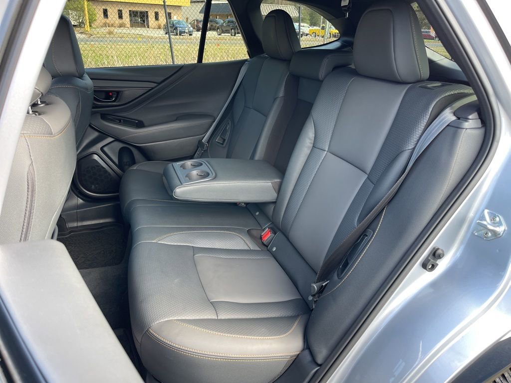Used 2024 Subaru Outback Wilderness image 21
