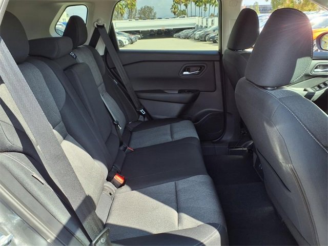 New 2026 Nissan Rogue SV image 7