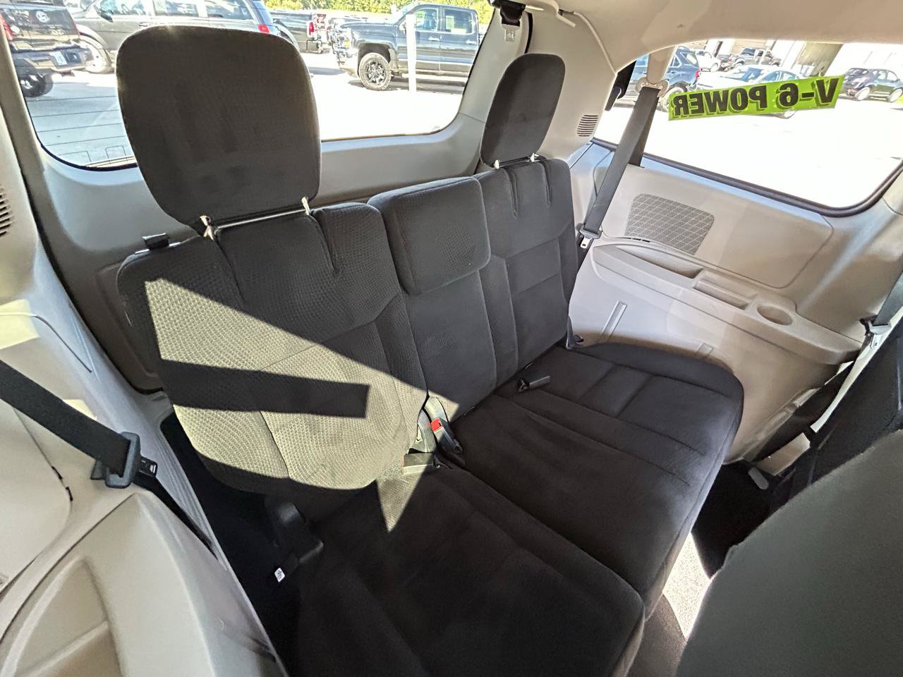 Used 2014 Dodge Grand Caravan SE w/ Quick Order Package 29E SE FWD image 13