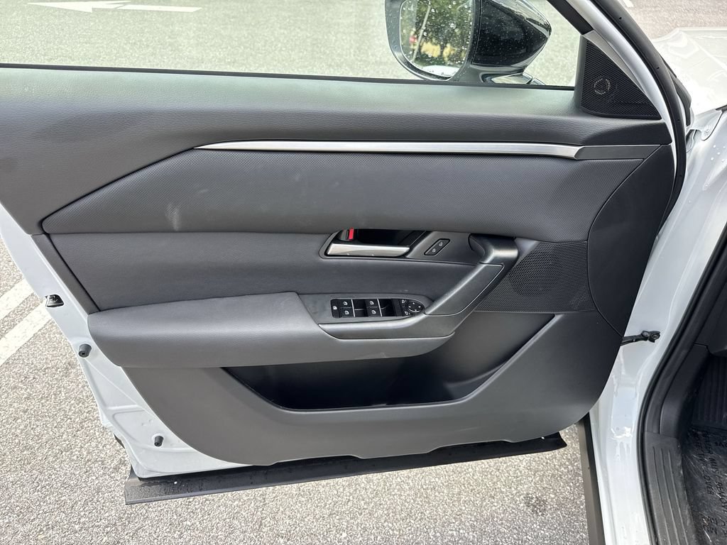 New 2026 MAZDA CX-50 AWD 2.5 S w/ Cargo Package image 39