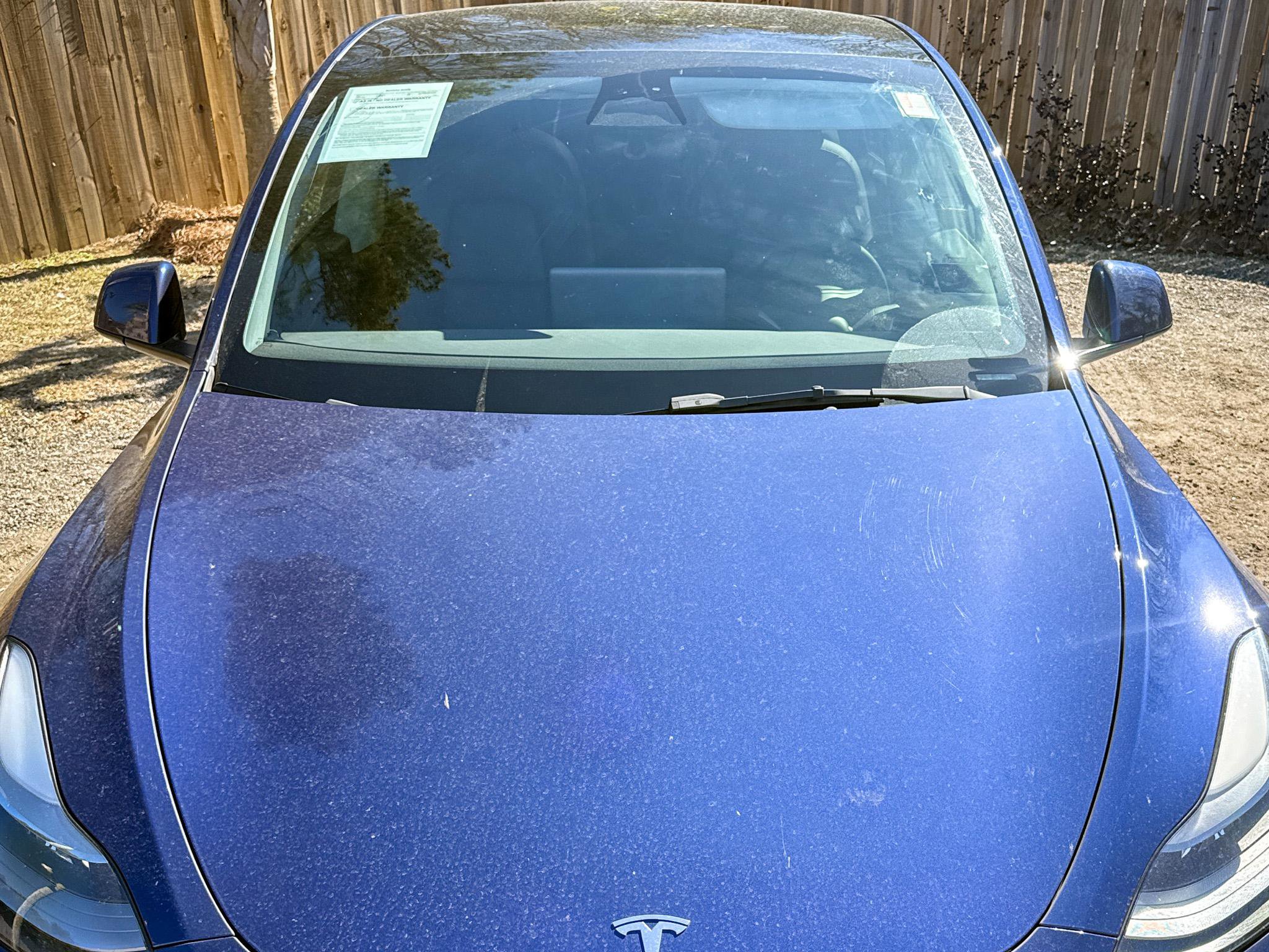 Used 2021 Tesla Model Y Performance image 19